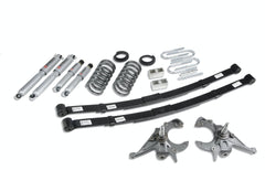 Belltech 631SP Lowering Kits