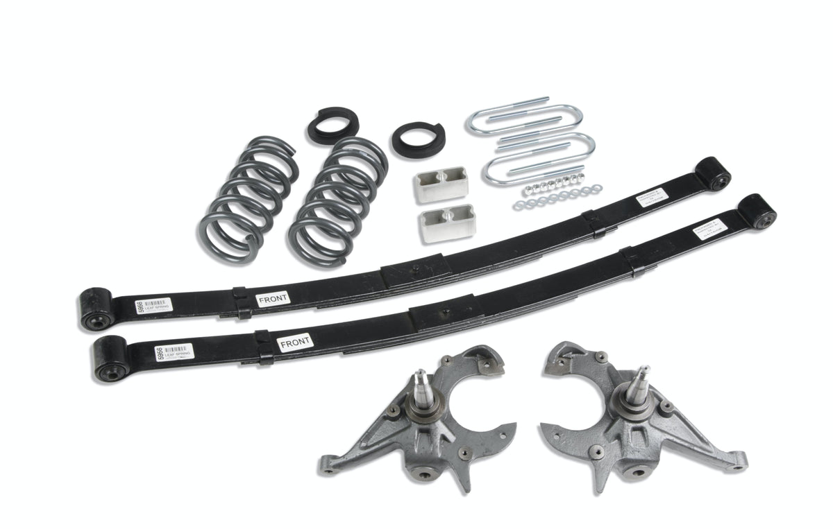 Belltech 633 Lowering Kits
