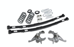 Belltech 633 Lowering Kits