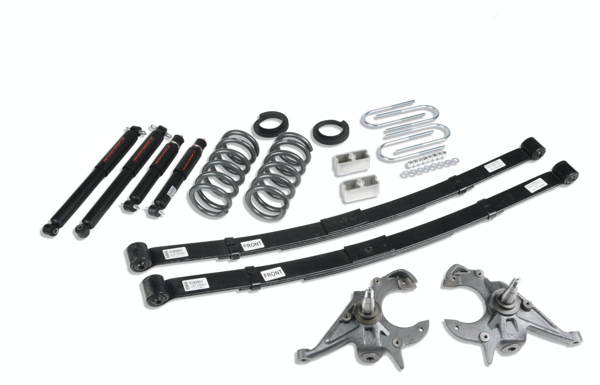 Belltech 633ND Lowering Kits