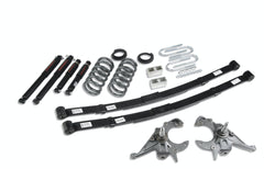 Belltech 633ND Lowering Kits