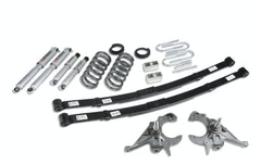 Belltech 633SP Lowering Kits