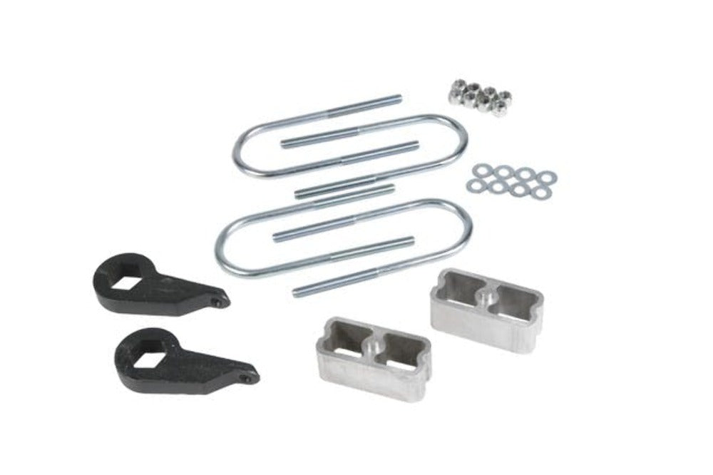 Belltech 635 Lowering Kits
