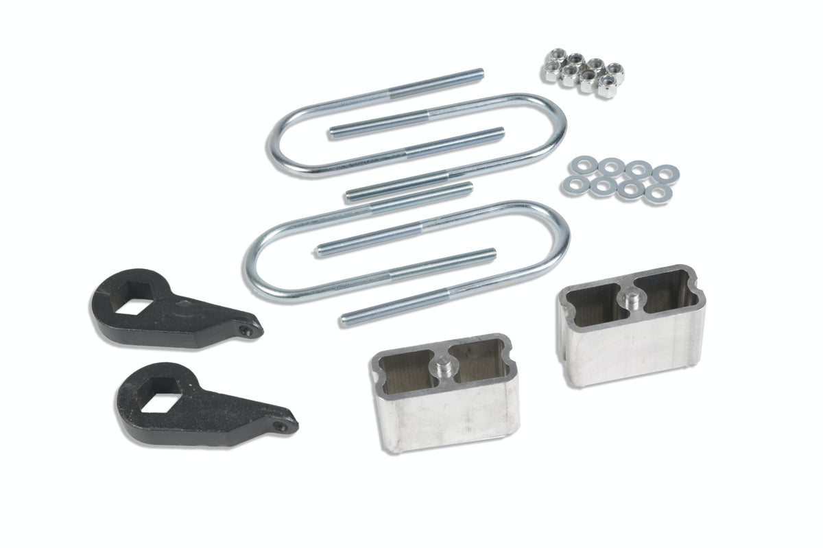 Belltech 636 Lowering Kits