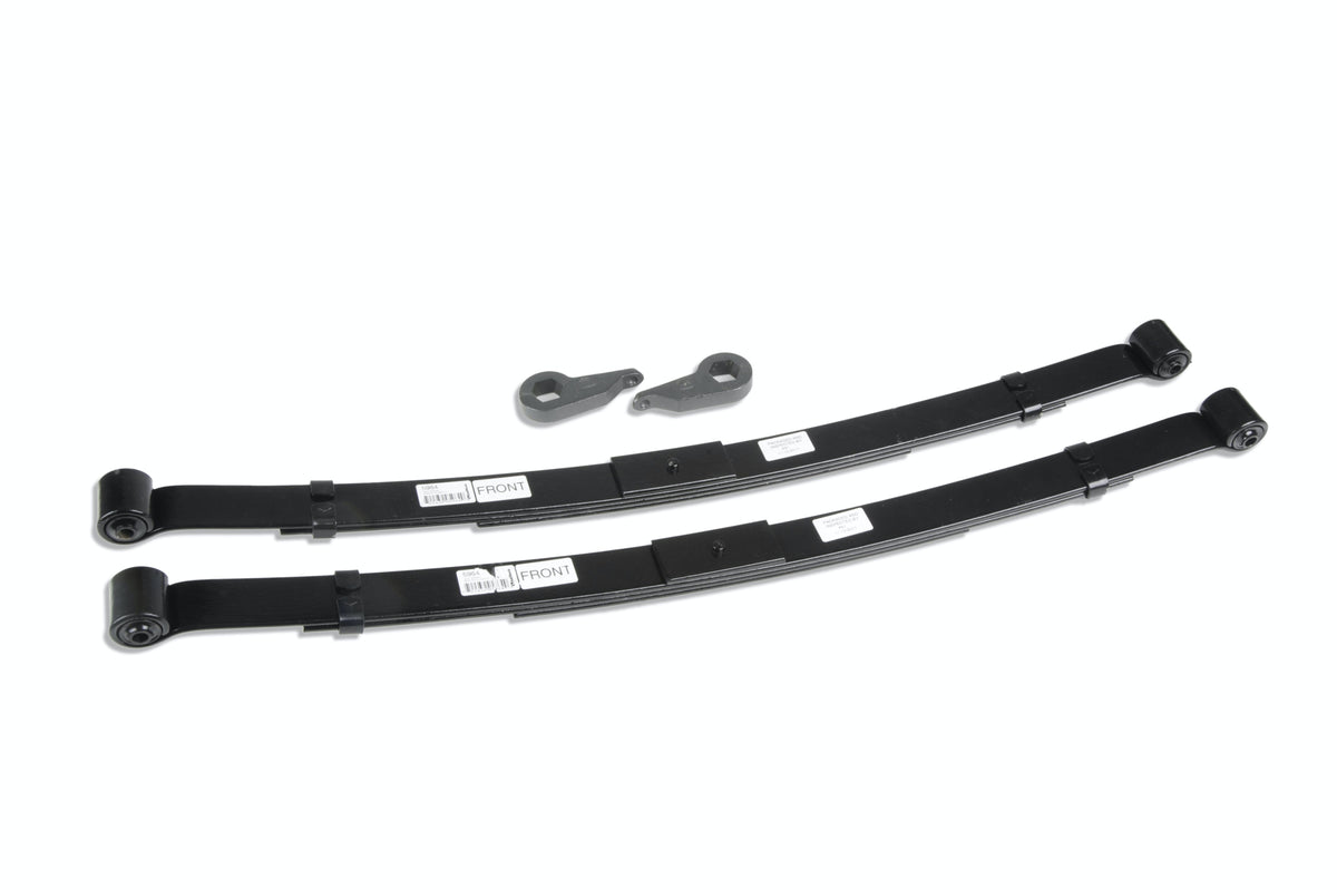 Belltech 637 Lowering Kits