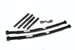 Belltech 637ND Lowering Kits