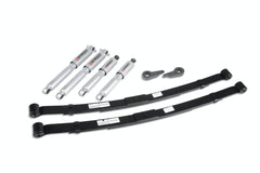 Belltech 637SP Lowering Kits