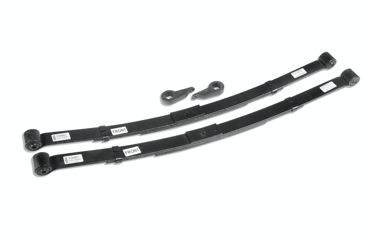 Belltech 638 Lowering Kits