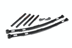 Belltech 638ND Lowering Kits