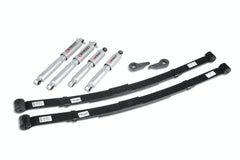 Belltech 638SP Lowering Kits