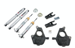 Belltech 639SP Lowering Kits