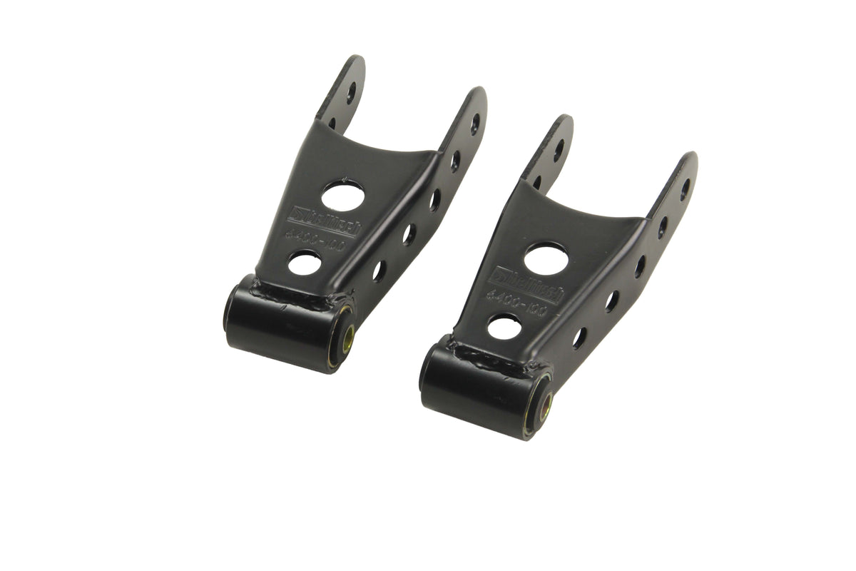 Belltech 6400 Shackle Kit