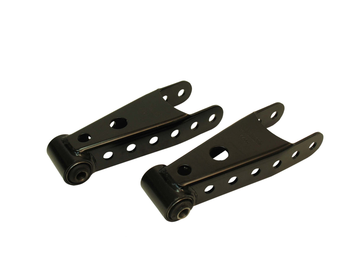 Belltech 6403 Shackle Kit