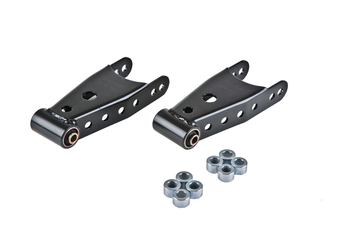 Belltech 6409 Shackle Kit