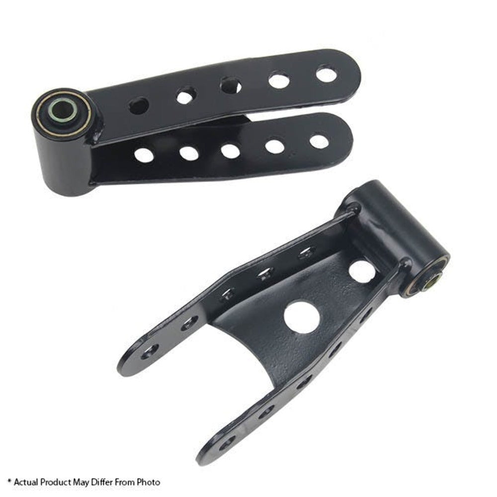 Belltech 6416 Shackle Kit