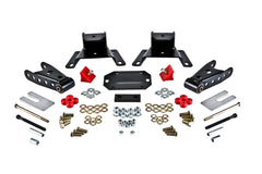 Belltech 6417 Shackle And Hanger Kit