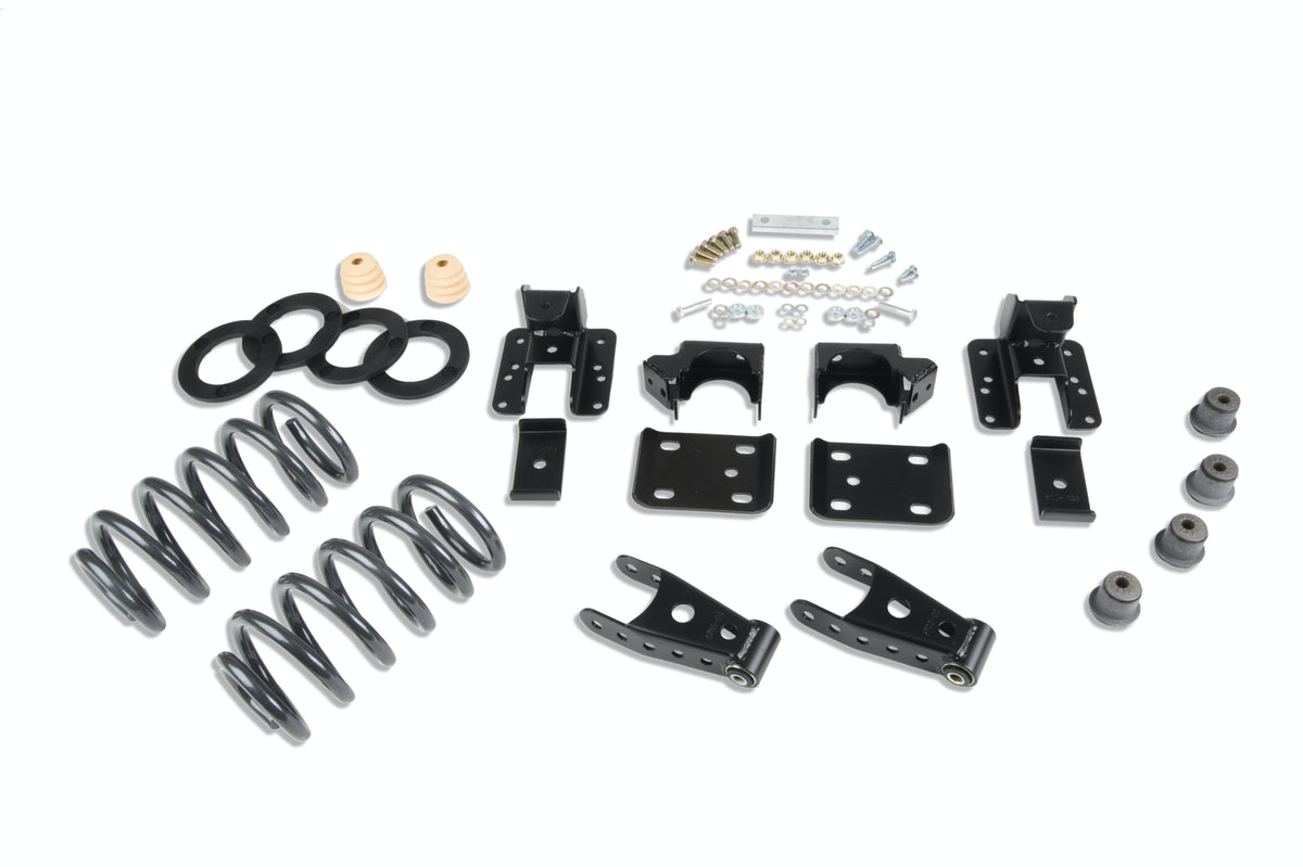 Belltech 642 Lowering Kits