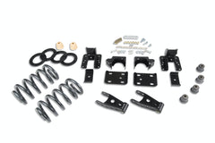 Belltech 642 Lowering Kits