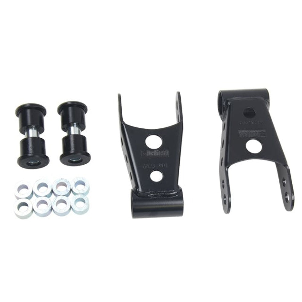 Belltech 6426 Shackle Kit