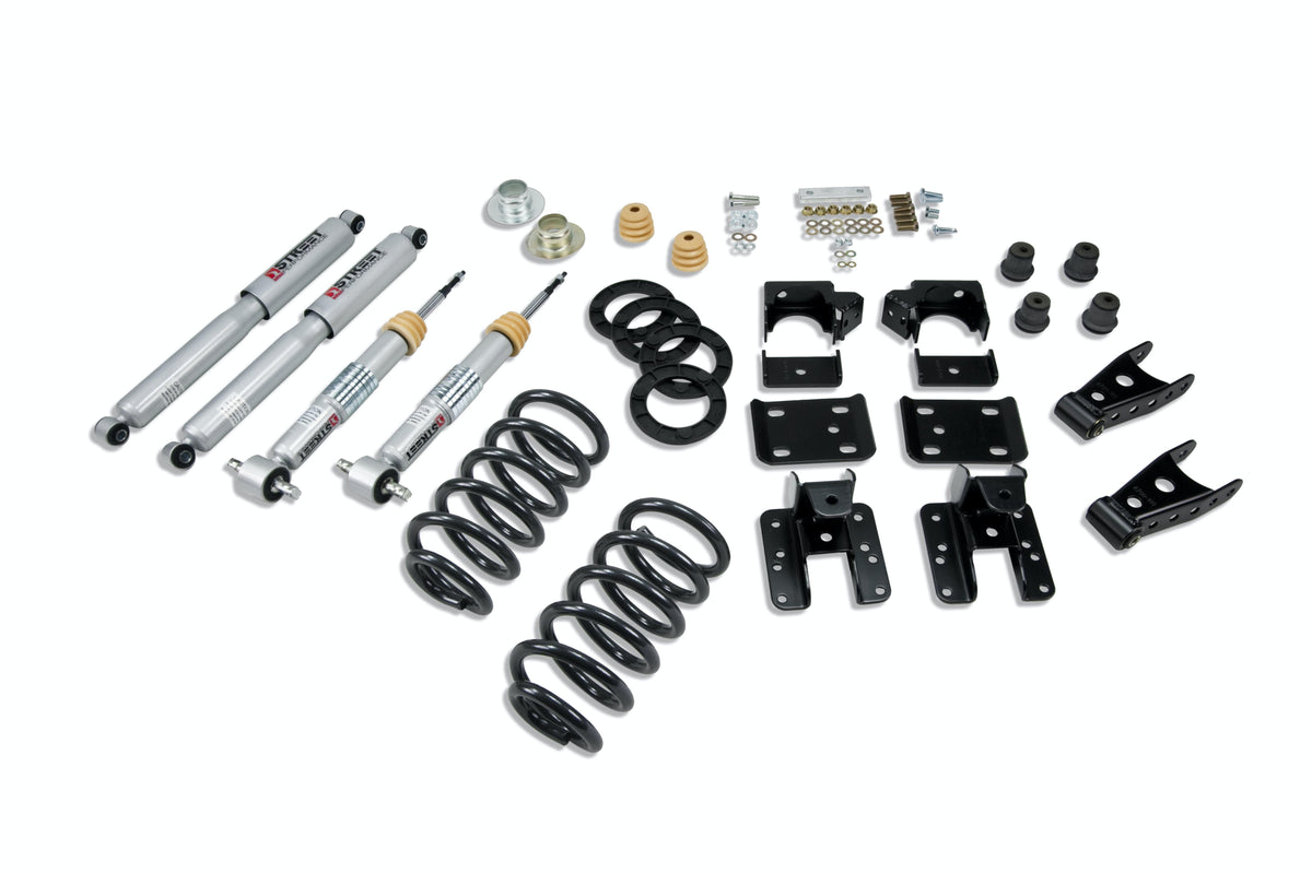 Belltech 642SP Lowering Kits