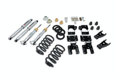 Belltech 642SP Lowering Kits