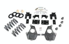 Belltech 643 Lowering Kits