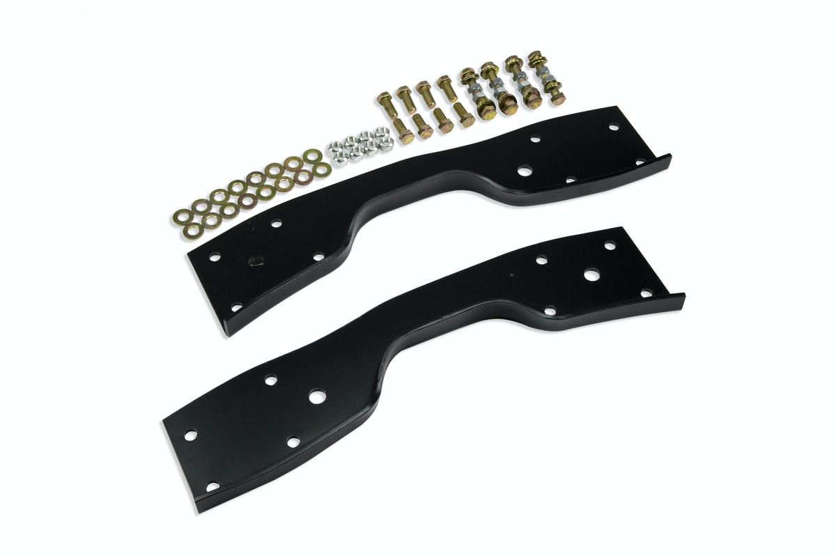 Belltech 6438 C-Notch Kit