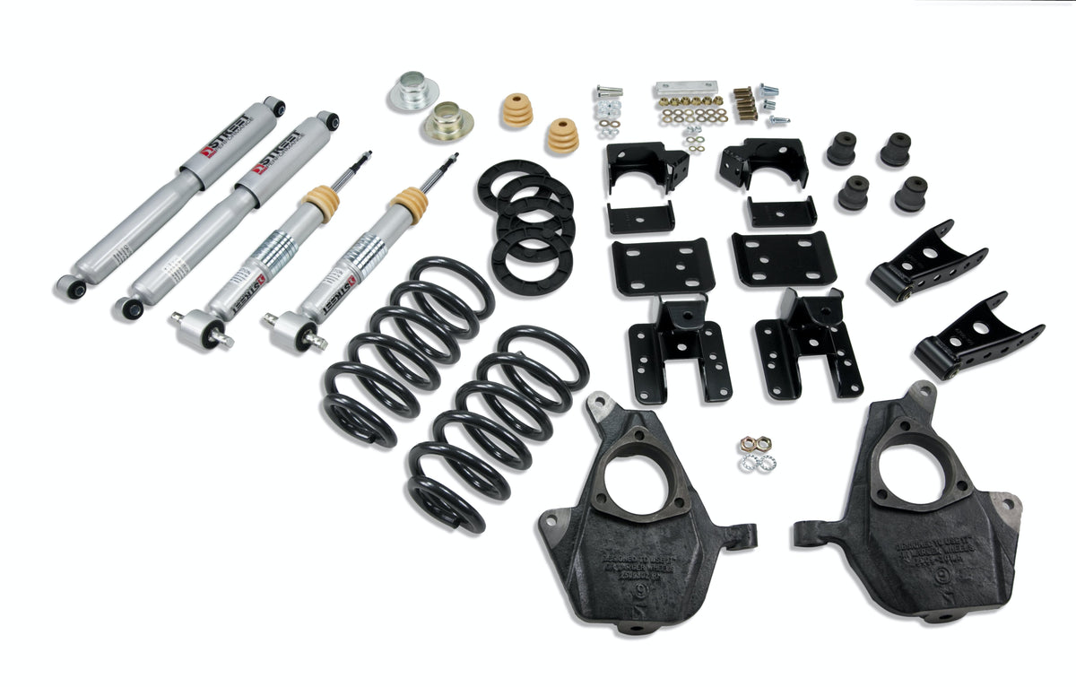 Belltech 643SP Lowering Kits