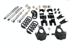 Belltech 643SP Lowering Kits