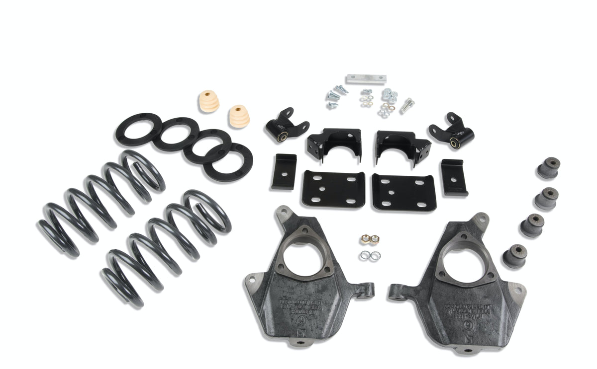 Belltech 644 Lowering Kits