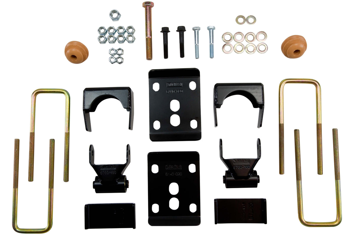 Belltech 6442 Flip Kit