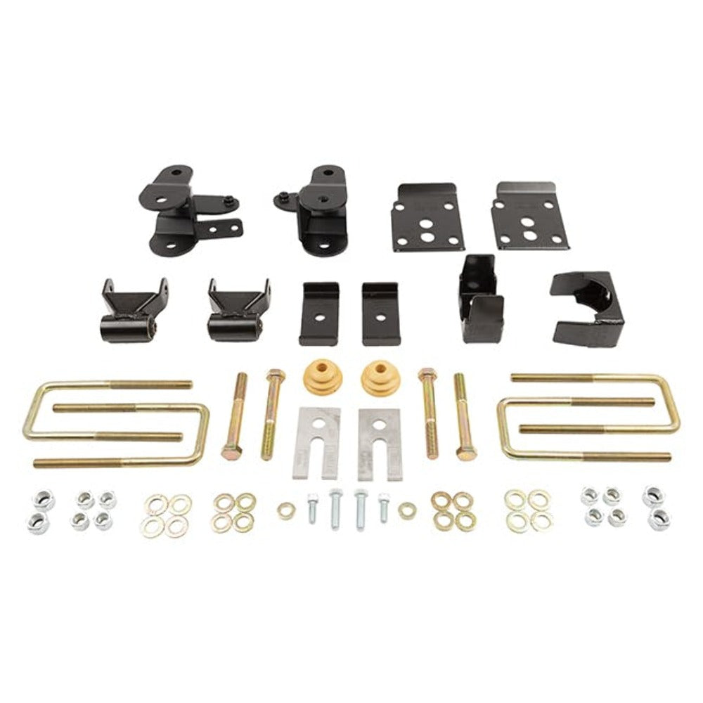 Belltech 6447 Flip Kit