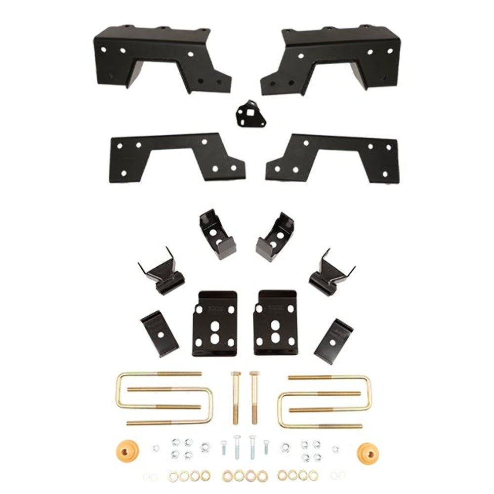 Belltech 6448 Flip Kit