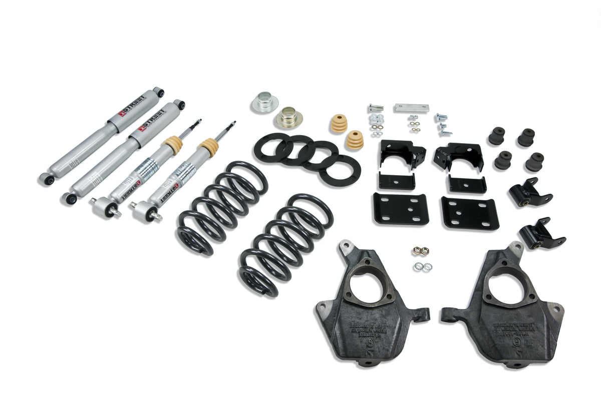 Belltech 644SP Lowering Kits