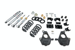 Belltech 644SP Lowering Kits