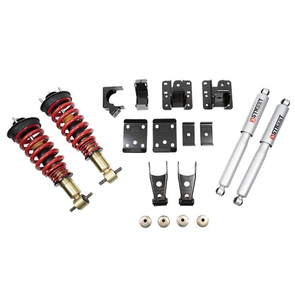 Belltech 646HK Performance Handling Kit