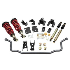Belltech 646HKP Performance Handling Kit Plus