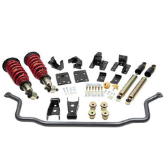Belltech 646HKP Performance Handling Kit Plus