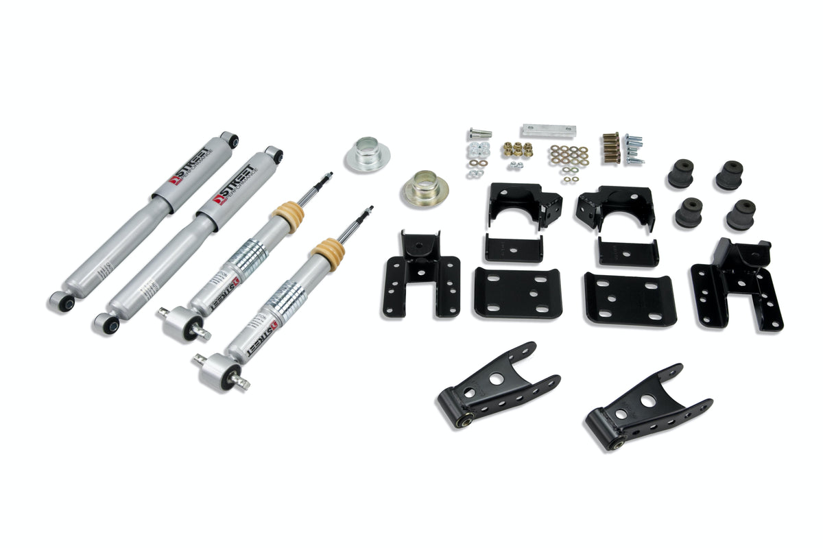 Belltech 646SP Lowering Kits