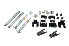 Belltech 646SP Lowering Kits