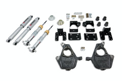 Belltech 647SP Lowering Kits