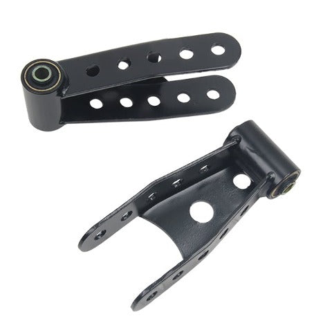 Belltech 6486 Shackle Kit
