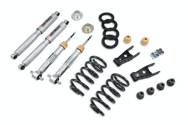 Belltech 649SP Lowering Kits