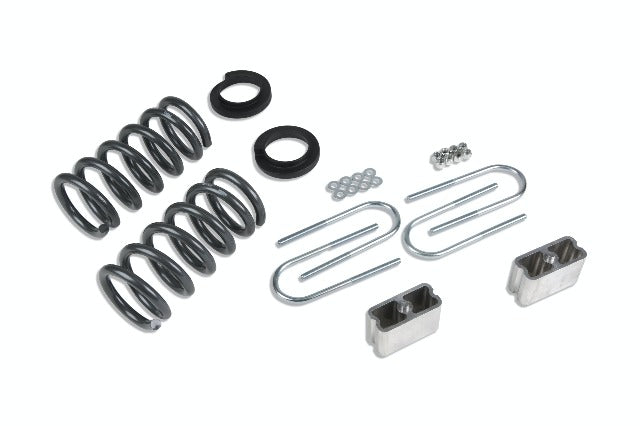Belltech 650 Lowering Kits