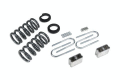 Belltech 650 Lowering Kits