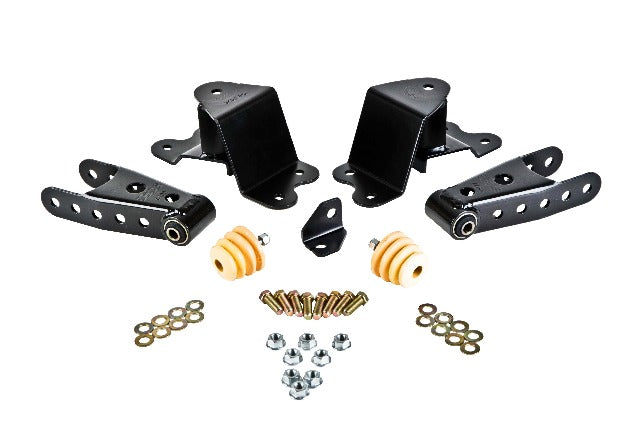 Belltech 6500 Shackle And Hanger Kit