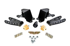Belltech 6500 Shackle And Hanger Kit