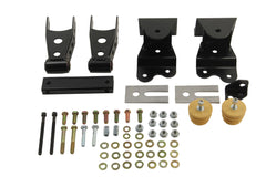 Belltech 6503 Shackle And Hanger Kit