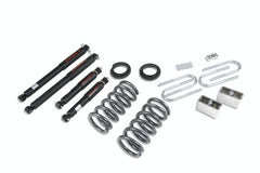 Belltech 650ND Lowering Kits