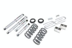 Belltech 650SP Lowering Kits